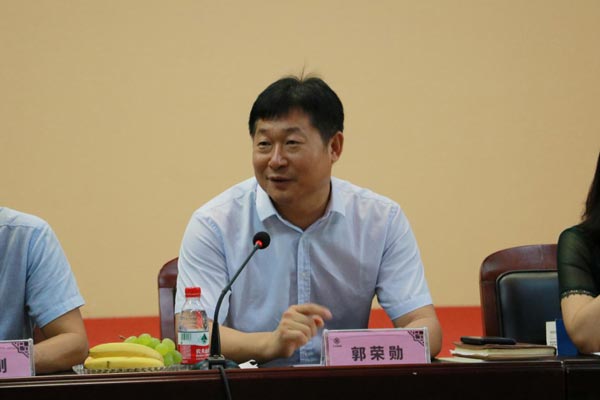 郭榮勛董事長